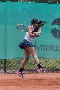 Johanna Silva 358 - Blankeneser Pfingstturnier